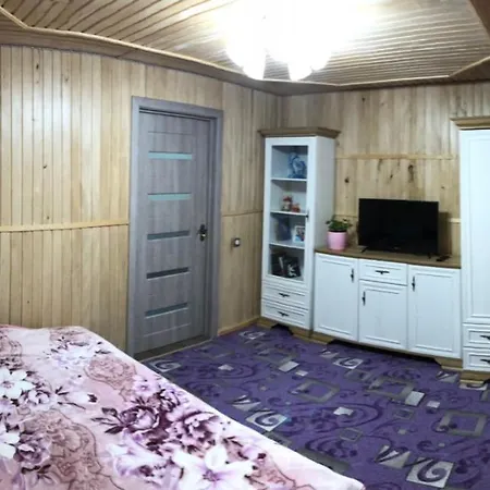 Gasthuis карпатська ніч Plave