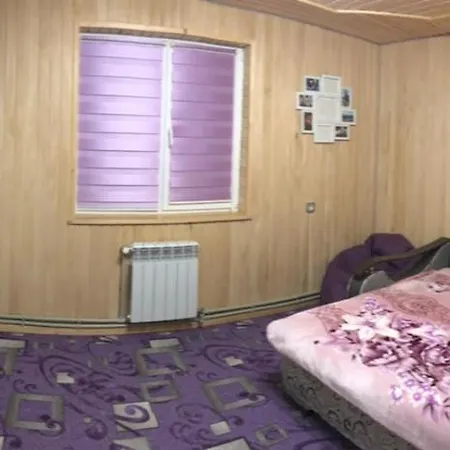 карпатська ніч Gasthuis