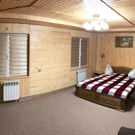 карпатська ніч