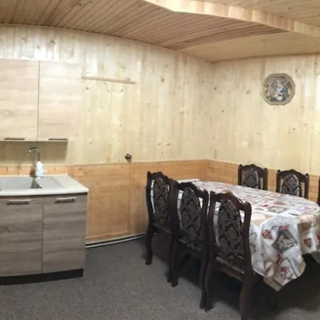 карпатська ніч Plave