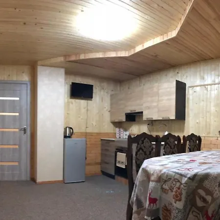 карпатська ніч