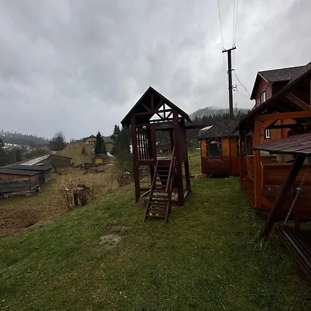 карпатська ніч *