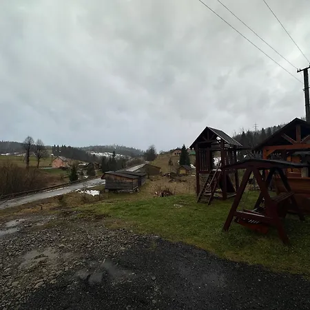 карпатська ніч * Plave