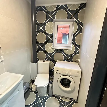 карпатська ніч Gasthuis Plave