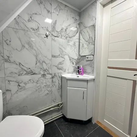 карпатська ніч *