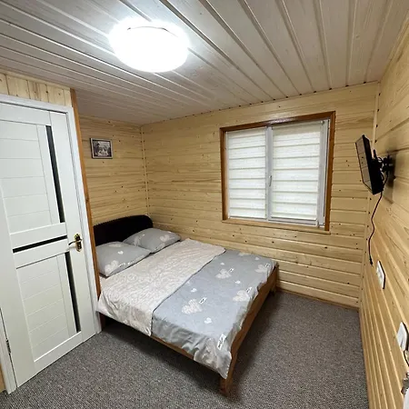 Gasthuis карпатська ніч