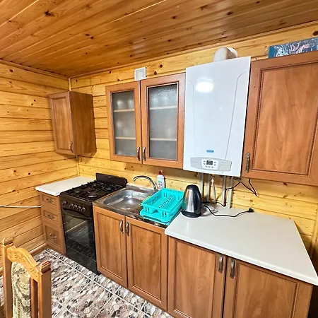 карпатська ніч *