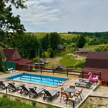 карпатська ніч * Plave