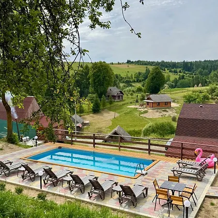 карпатська ніч Plave