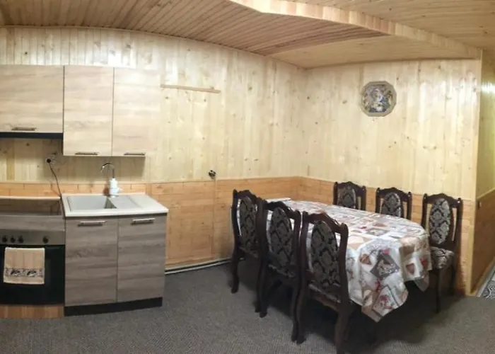 карпатська ніч Plave
