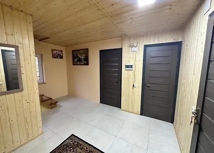 карпатська ніч Plave