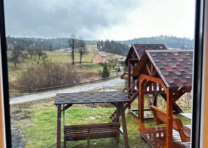 карпатська ніч * Plave