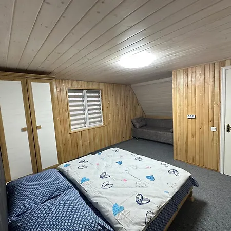 карпатська ніч *