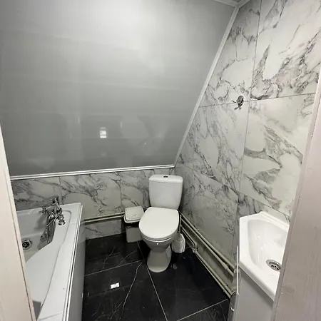 Pensionat карпатська ніч Plave