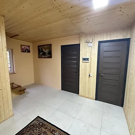 карпатська ніч Plave