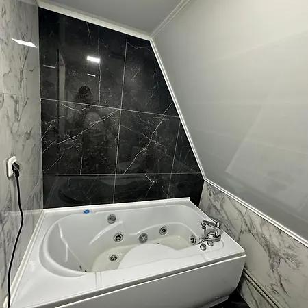 карпатська ніч * Plave