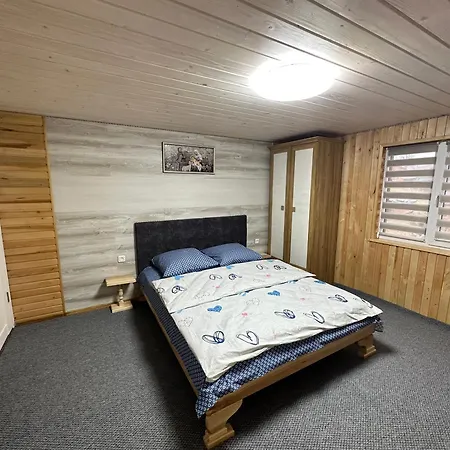 карпатська ніч Plave