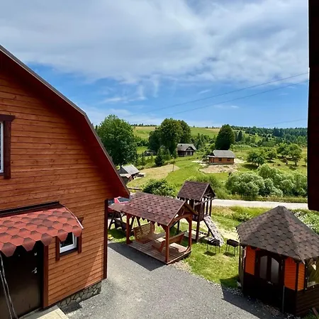 карпатська ніч Plave