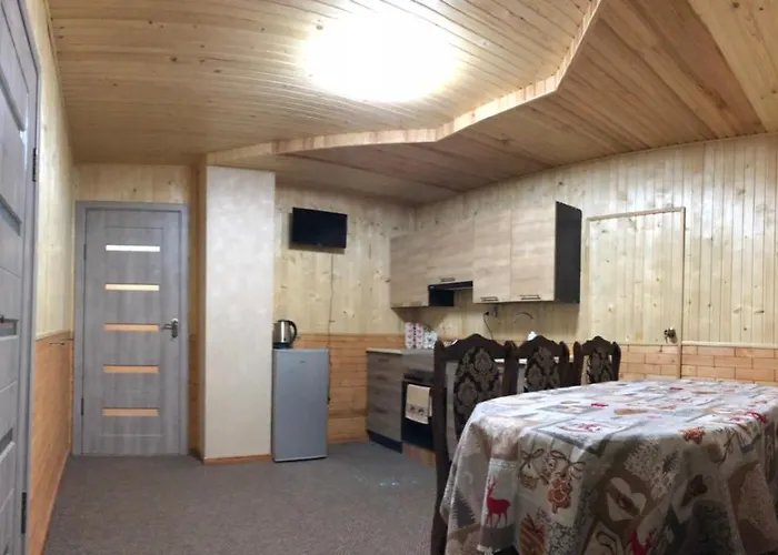 карпатська ніч