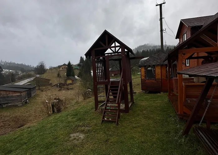 карпатська ніч *