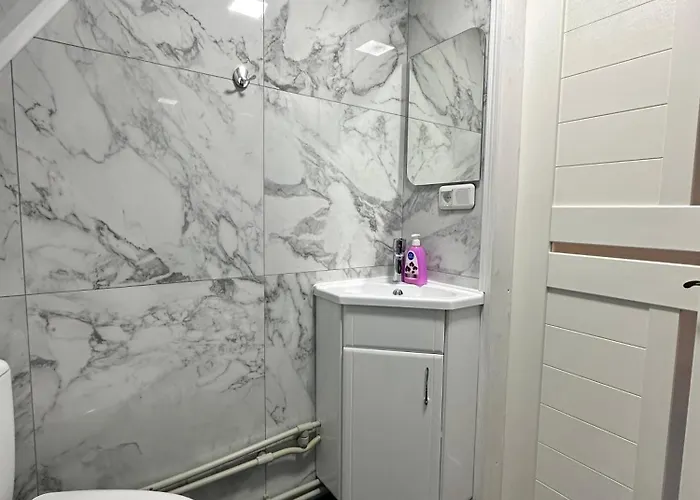 карпатська ніч *